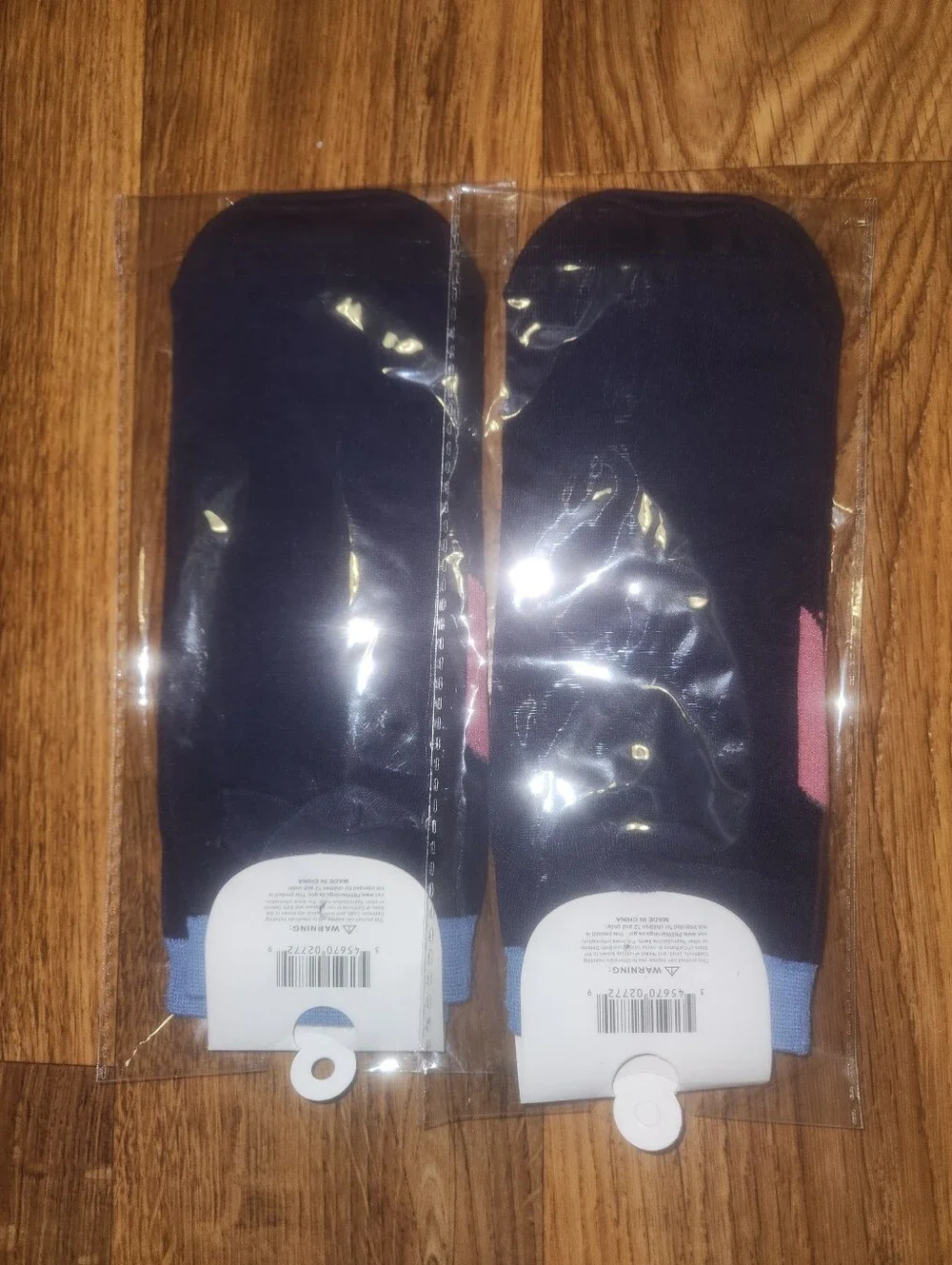 N/A pair stitch size
